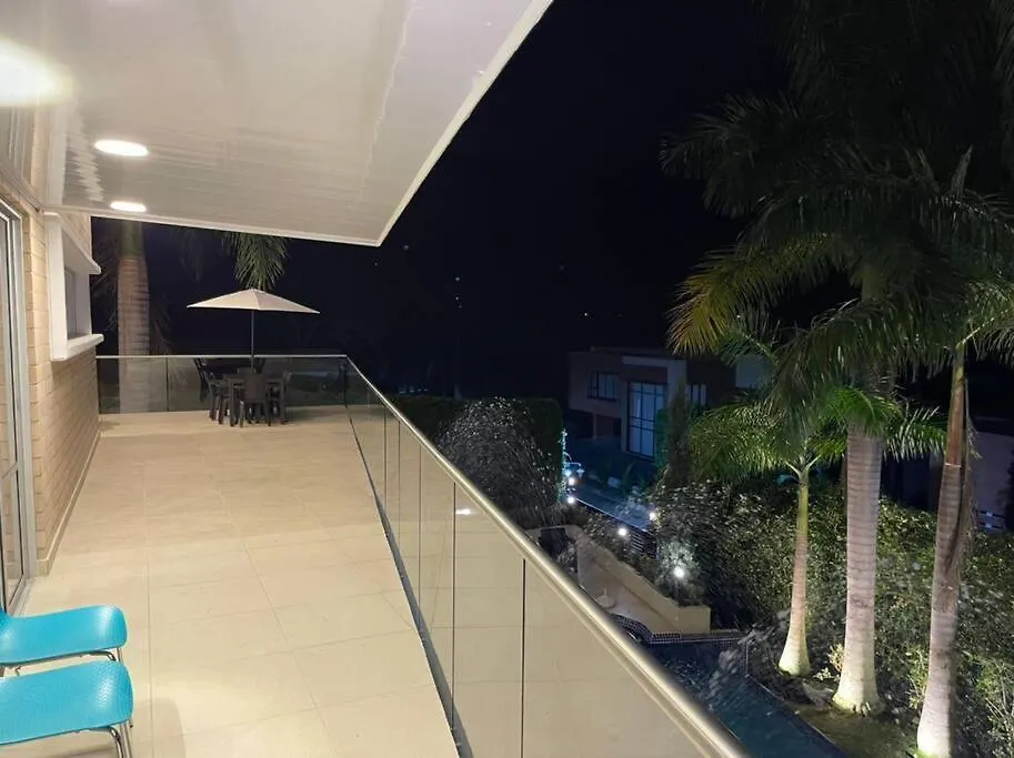 Comoda Casa Finca Con Piscina - San Jeronimo, Ant Villa Medellin