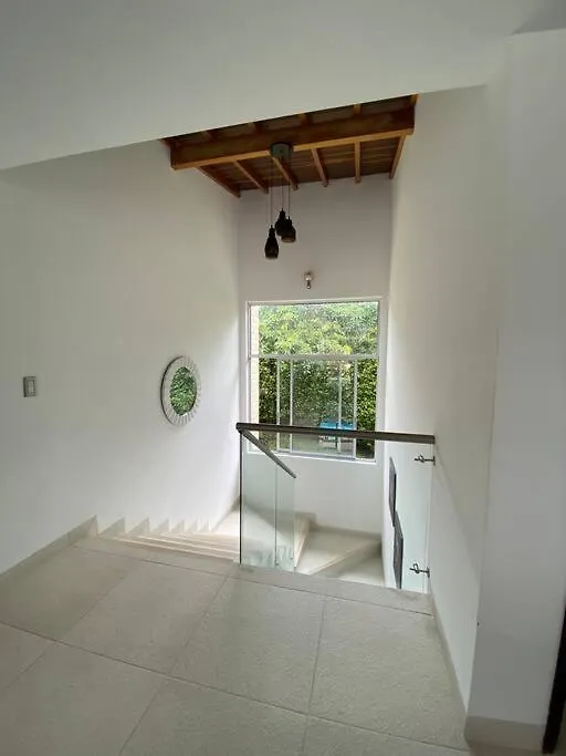 Comoda Casa Finca Con Piscina - San Jeronimo, Ant Villa Medellin Colombia
