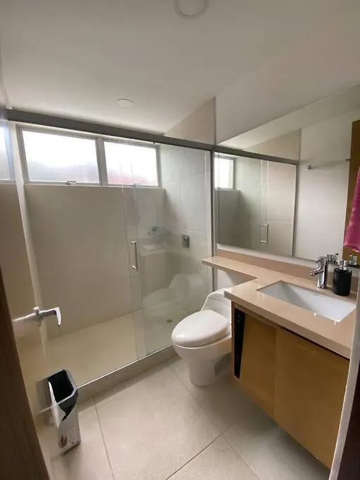 Comoda Casa Finca Con Piscina - San Jeronimo, Ant Villa Medellin