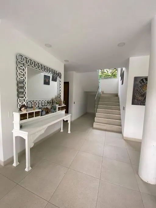 Comoda Casa Finca Con Piscina - San Jeronimo, Ant Villa Medellin