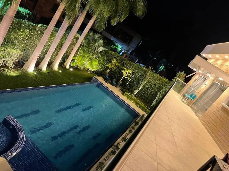 Comoda Casa Finca Con Piscina - San Jeronimo, Ant Villa Medellin Colombia
