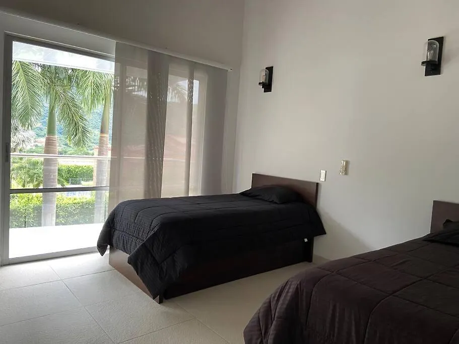 Comoda Casa Finca Con Piscina - San Jeronimo, Ant Villa Medellin