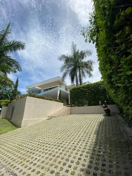 Comoda Casa Finca Con Piscina - San Jeronimo, Ant Villa Medellin Colombia