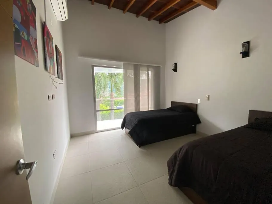 Comoda Casa Finca Con Piscina - San Jeronimo, Ant Villa Medellin Colombia