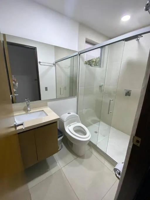 Comoda Casa Finca Con Piscina - San Jeronimo, Ant Villa Medellin