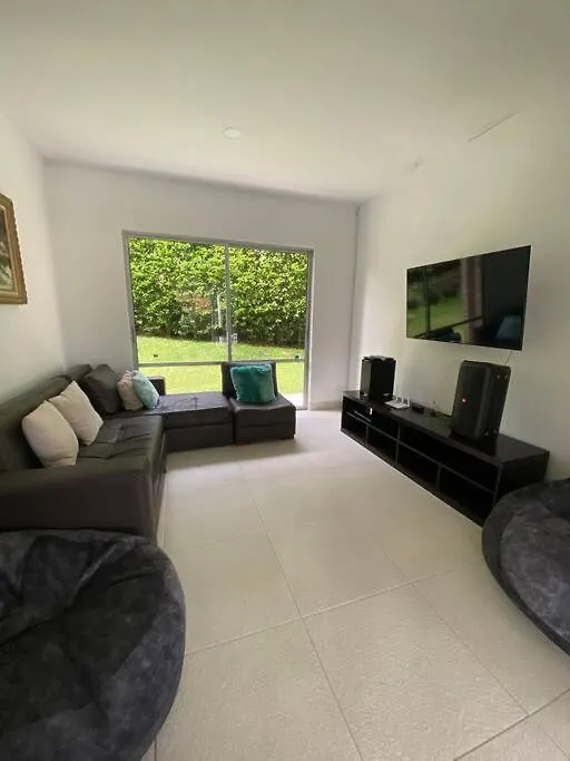 Comoda Casa Finca Con Piscina - San Jeronimo, Ant Villa Medellin 0*,  Colombia
