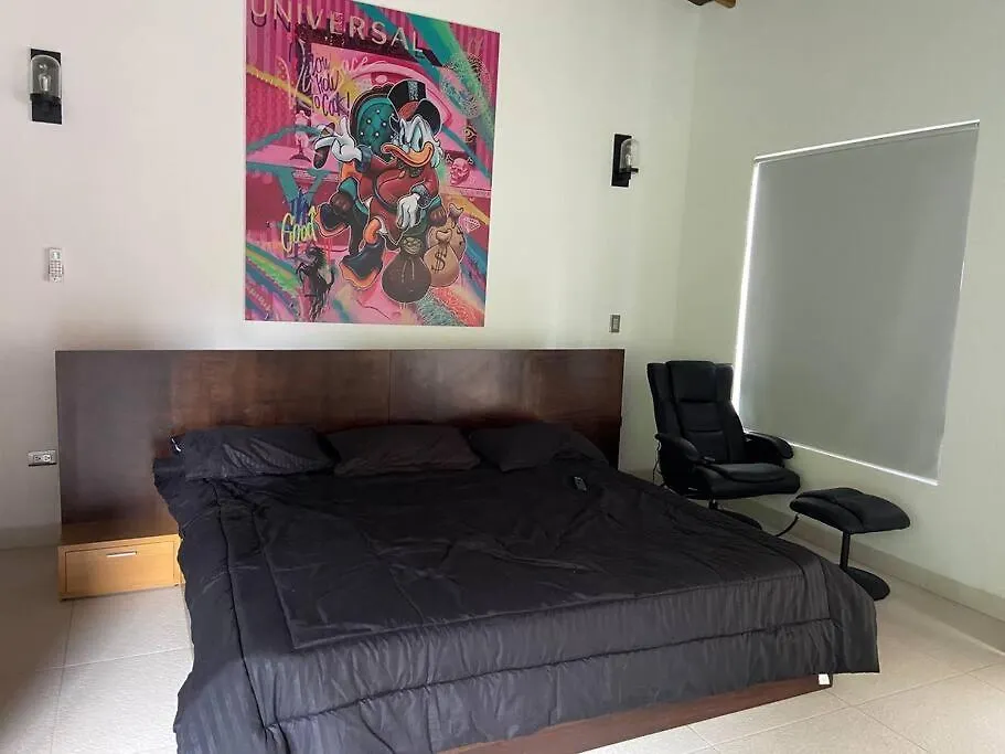 Comoda Casa Finca Con Piscina - San Jeronimo, Ant Villa Medellín 0*,