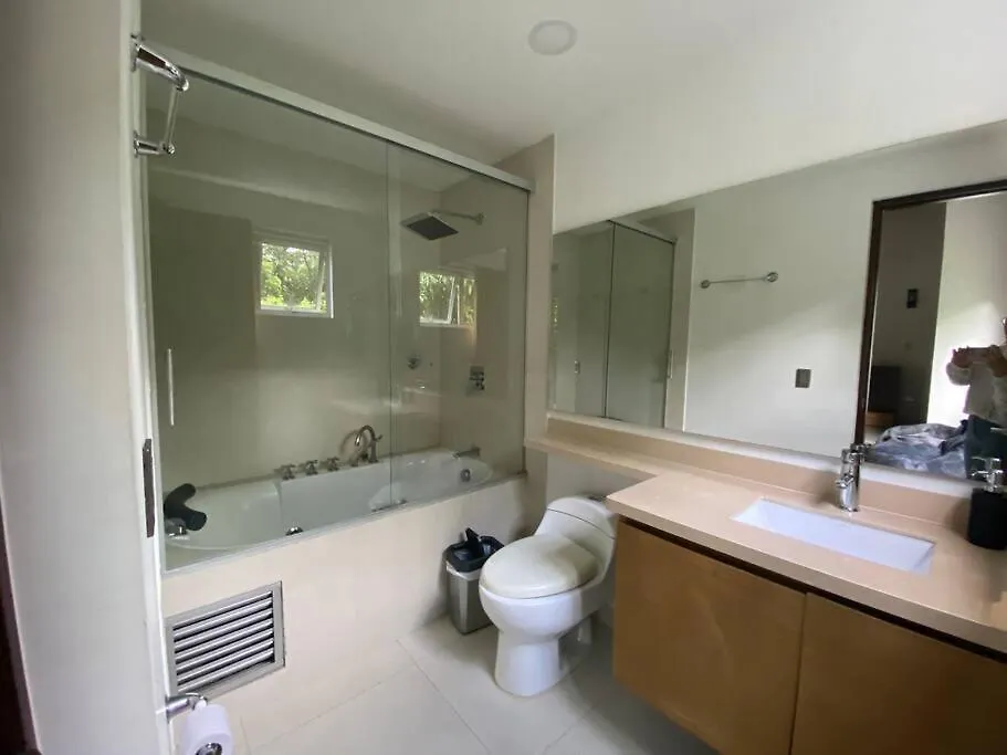 Comoda Casa Finca Con Piscina - San Jeronimo, Ant Villa Medellín