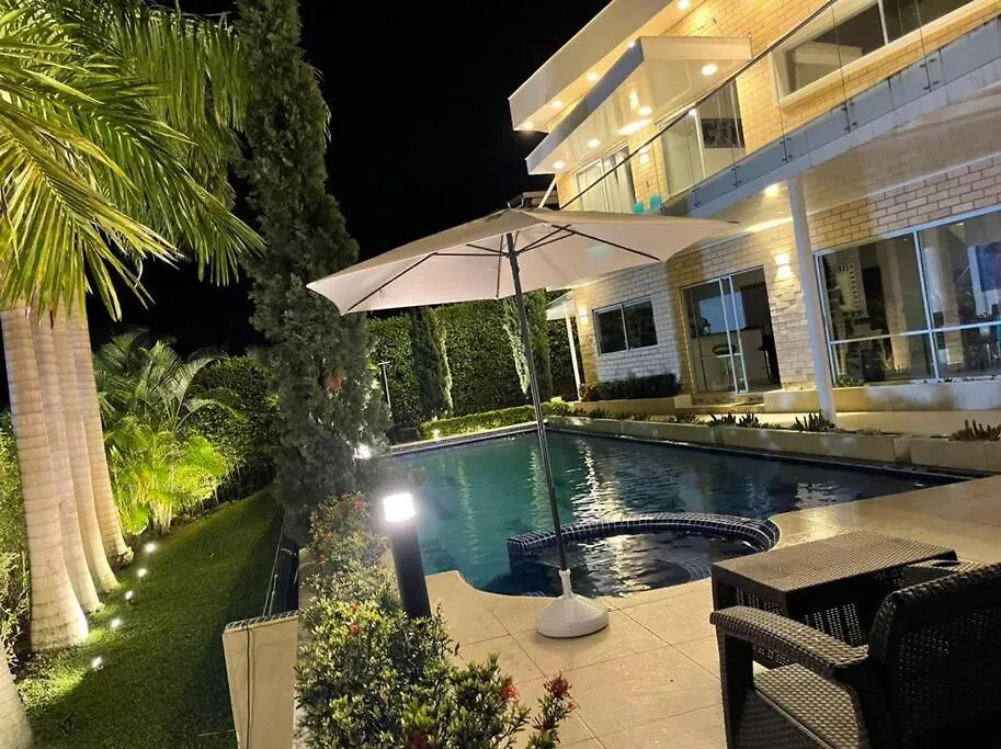 Comoda Casa Finca Con Piscina - San Jeronimo, Ant Villa Medellín