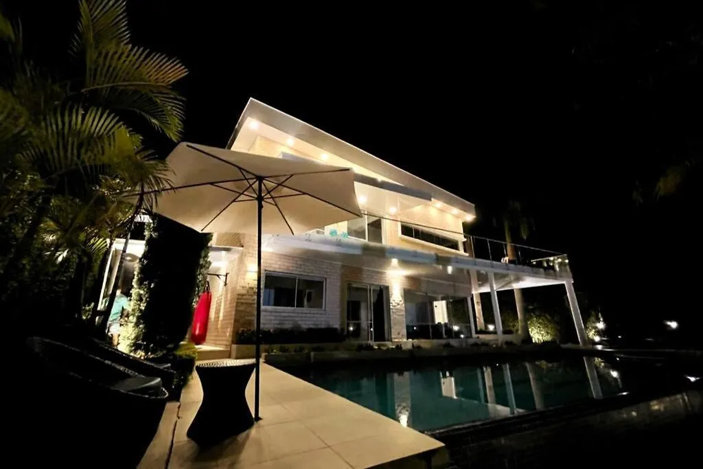 Comoda Casa Finca Con Piscina - San Jeronimo, Ant Villa Medellin